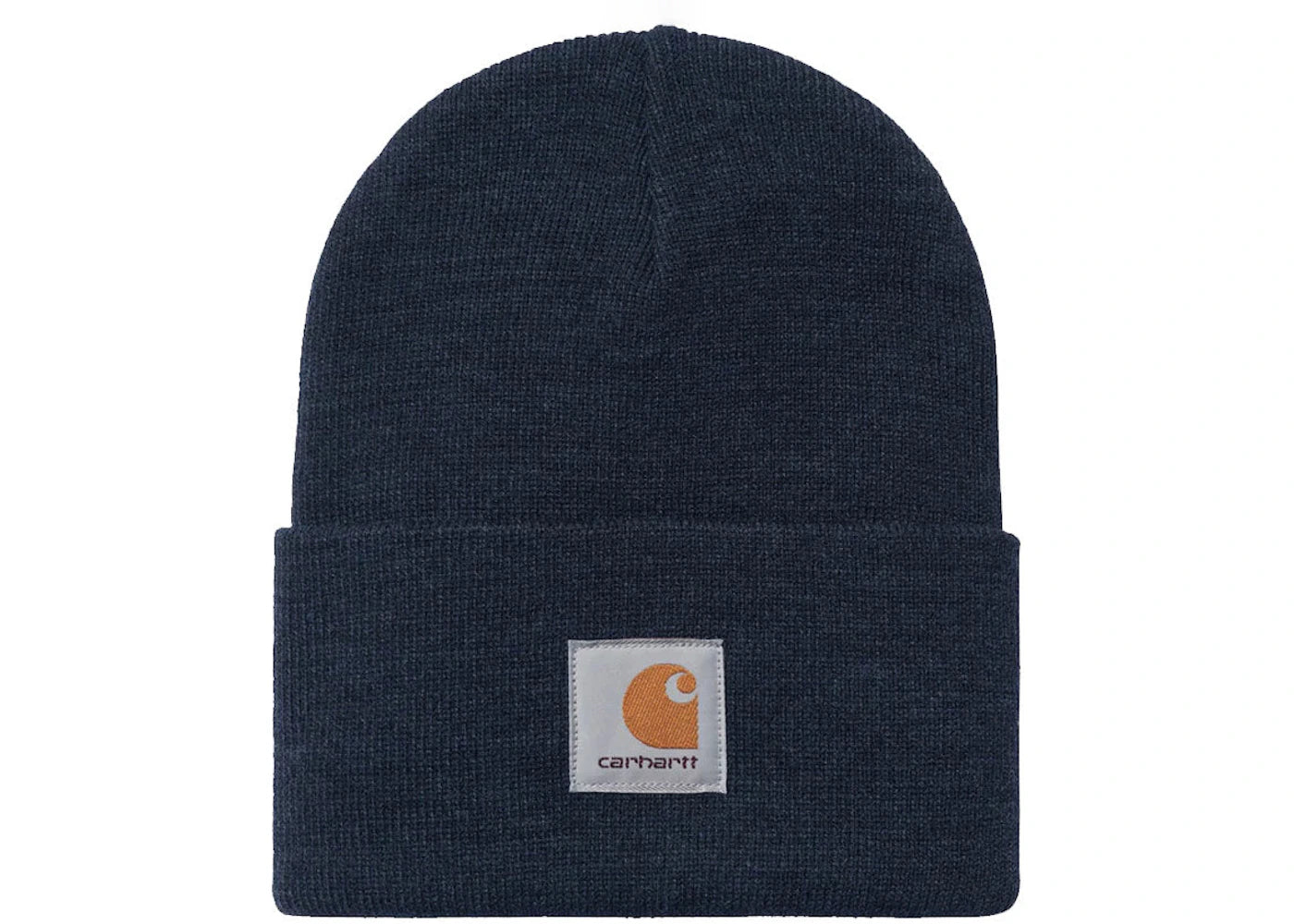 Carhartt WIP Acrylic Watch Beanie Mizar Heather