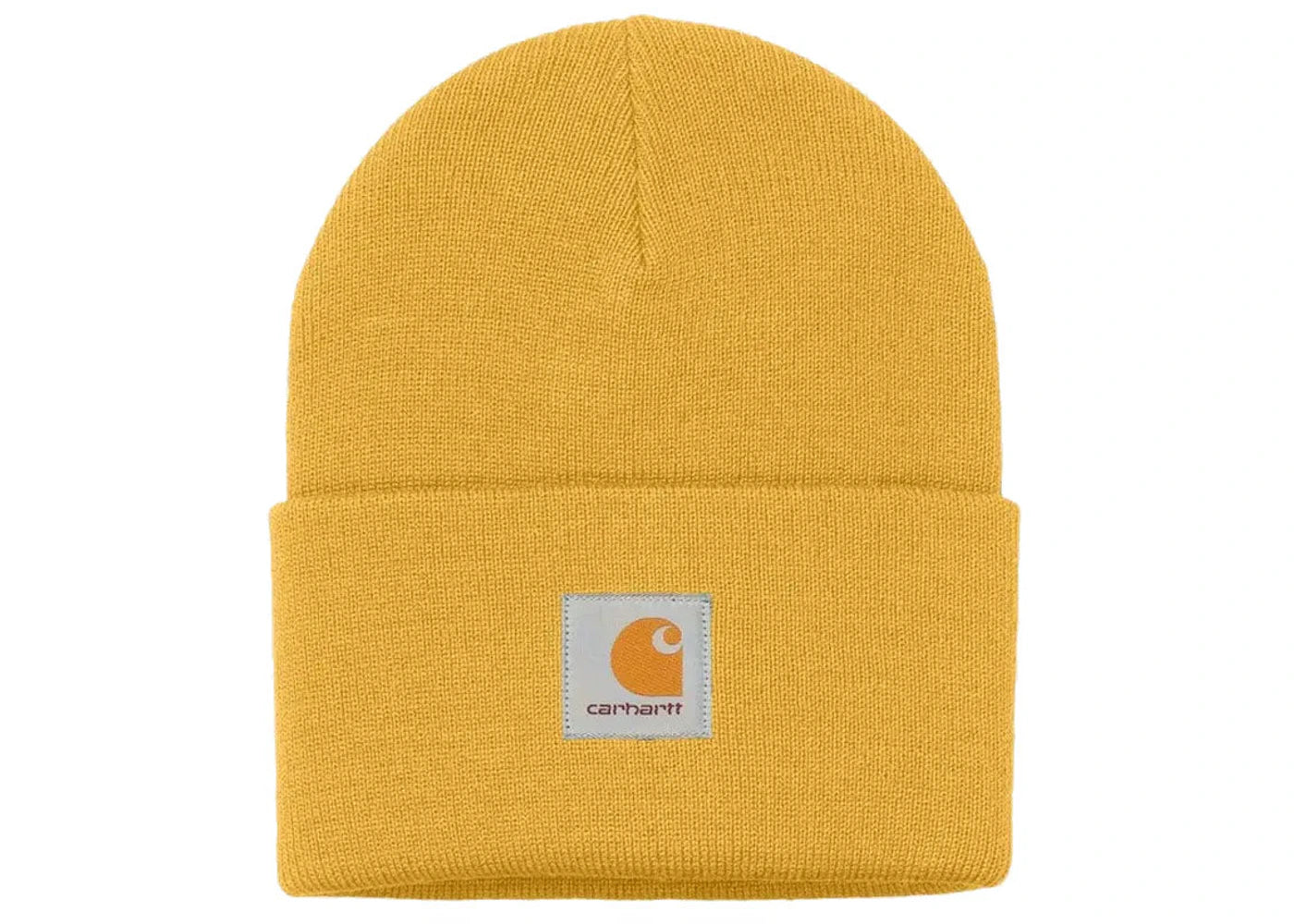 Carhartt WIP Acrylic Watch Beanie Popsicle