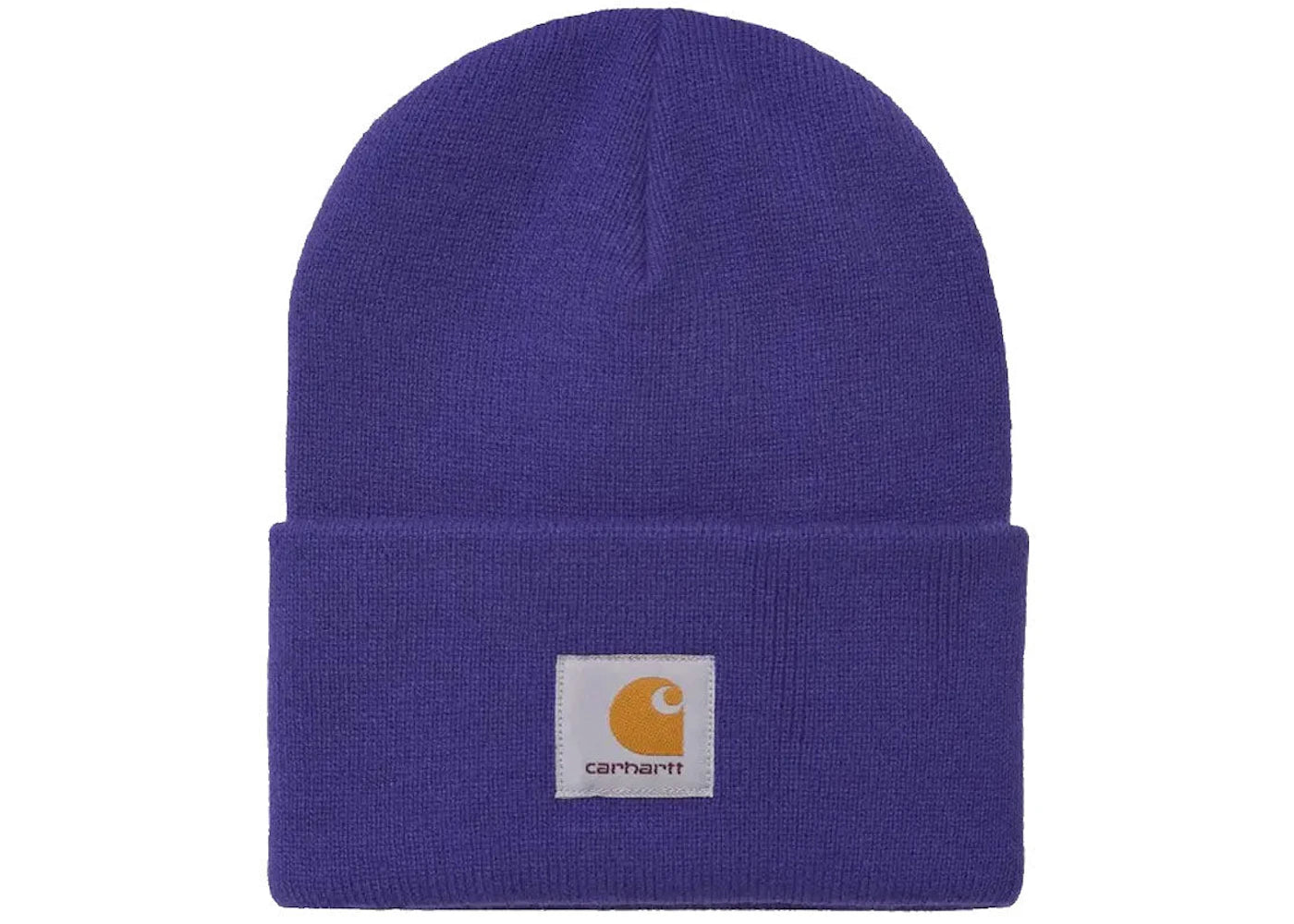 Carhartt WIP Acrylic Watch Beanie Razzmic