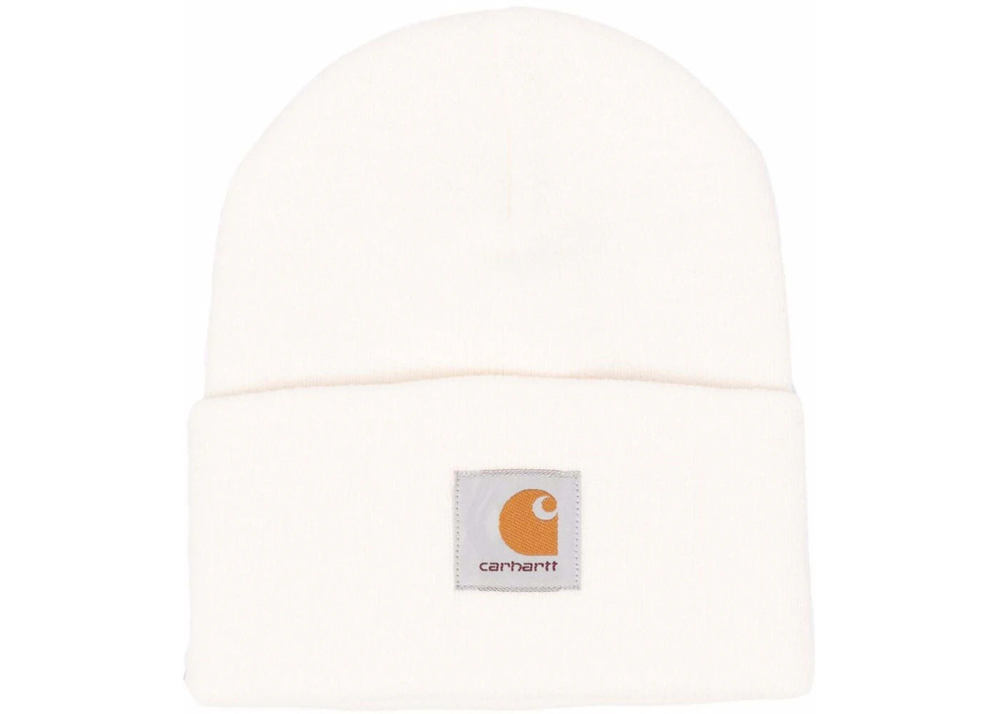 Carhartt WIP Acrylic Watch Hat Wax