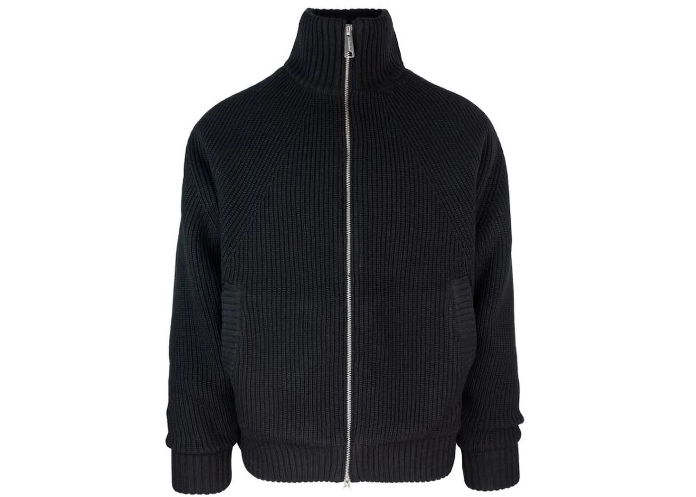 Carhartt WIP Banley Sweater Black