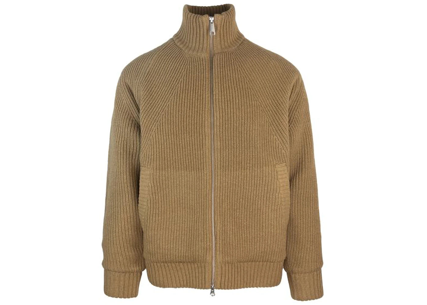 Carhartt WIP Banley Sweater Peanut