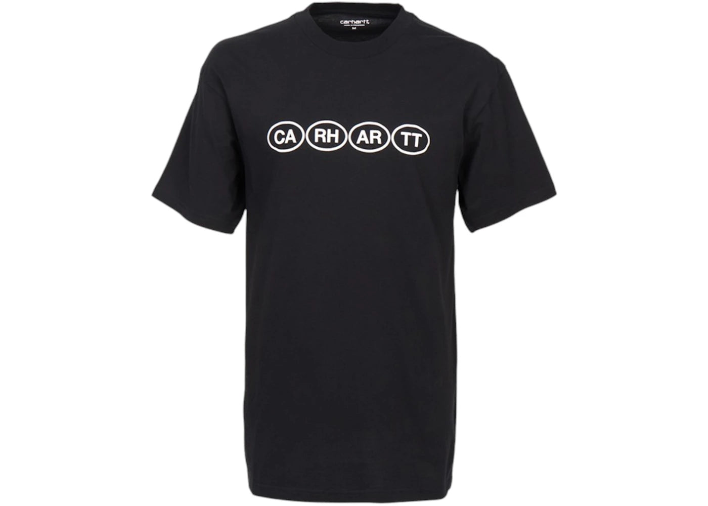 Carhartt WIP Bumper S/S T-Shirt Black