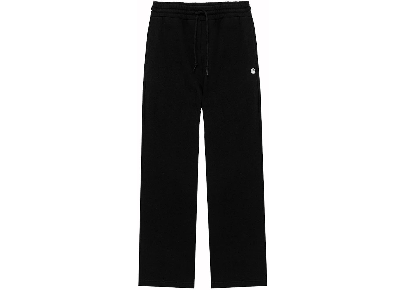 Carhartt WIP Casey Pants Black/Silver