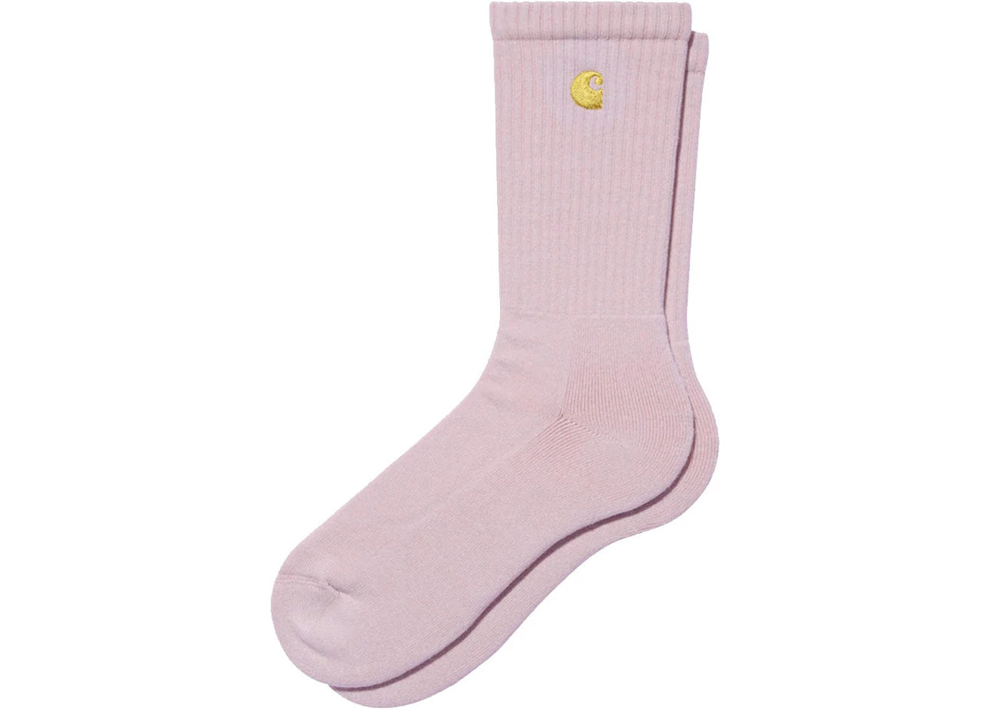 Carhartt WIP Chase Socks Pale Quartz