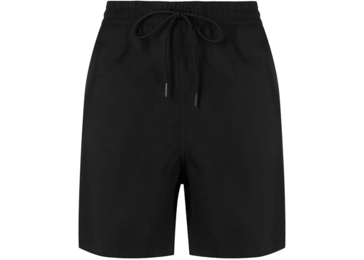 Carhartt WIP Chase Swim Trunk Black/Gold