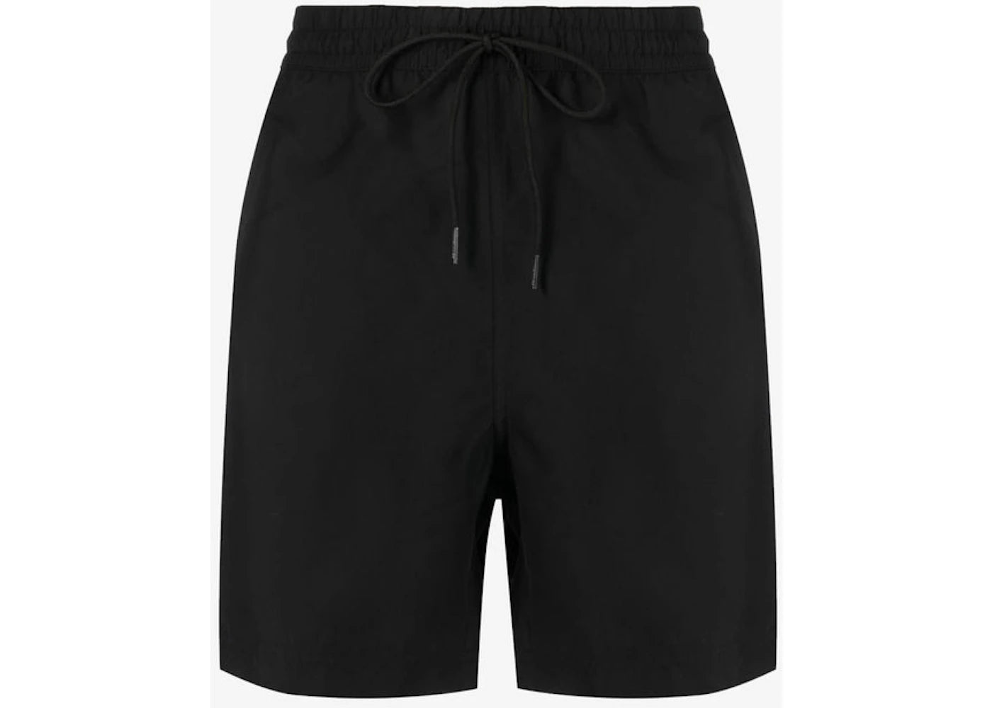 Carhartt WIP Chase Swim Trunks Black Gold