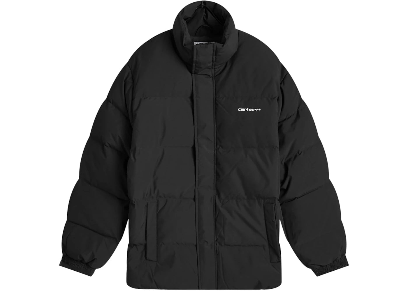 Carhartt WIP Danville Jacket Black/White