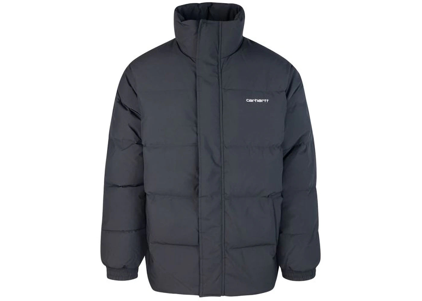 Carhartt WIP Davville Jacket Black