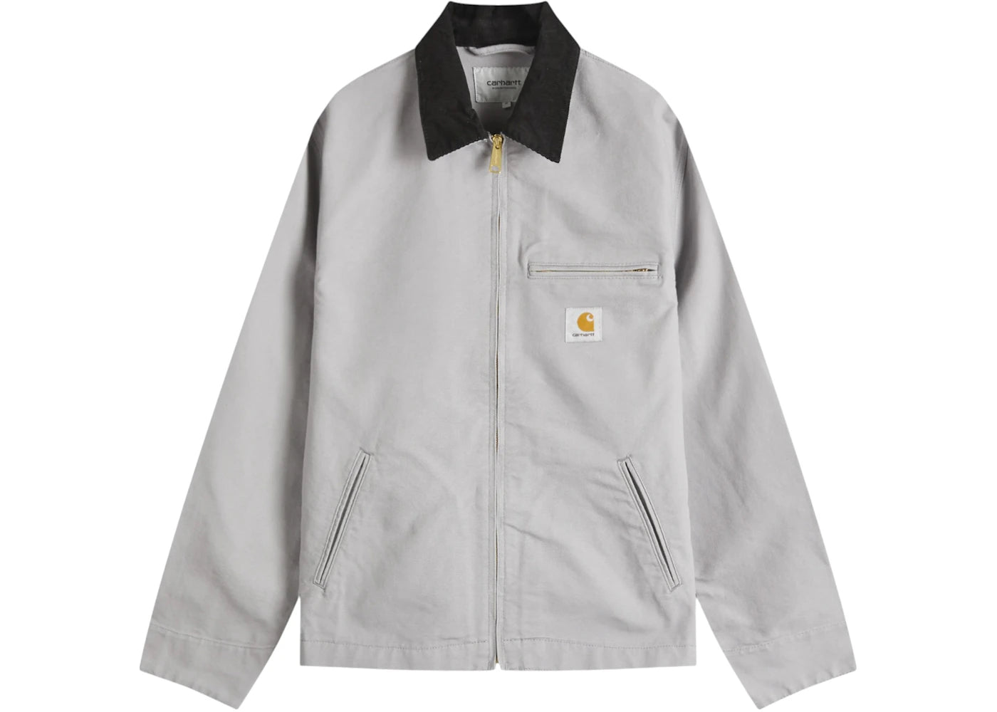 Carhartt WIP Detroit Jacket Yosemite/Black