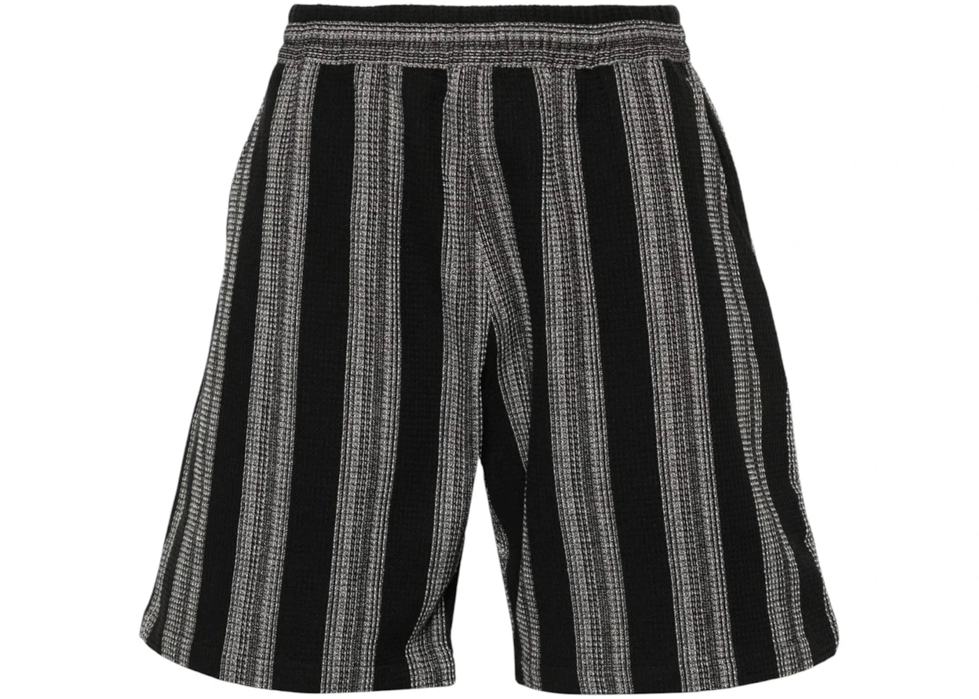 Carhartt WIP Dodson Short Black