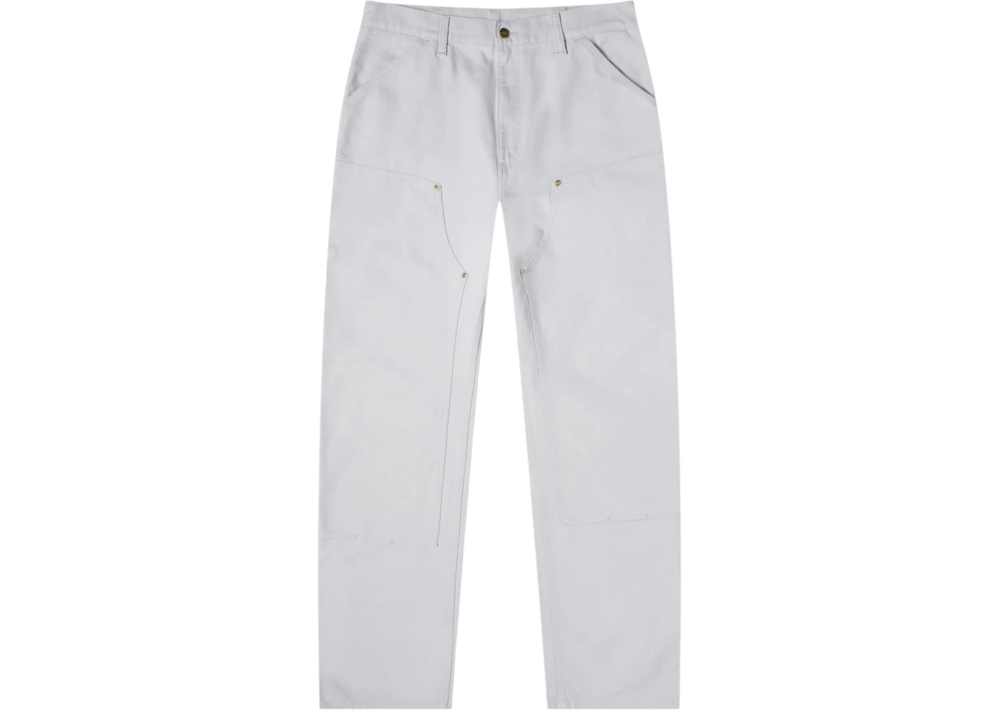 Carhartt WIP Double Knee Pants Basalt