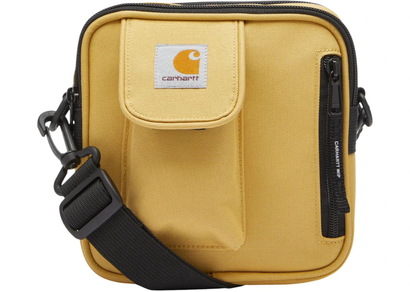 Carhartt WIP Essentials Bag Bourbon