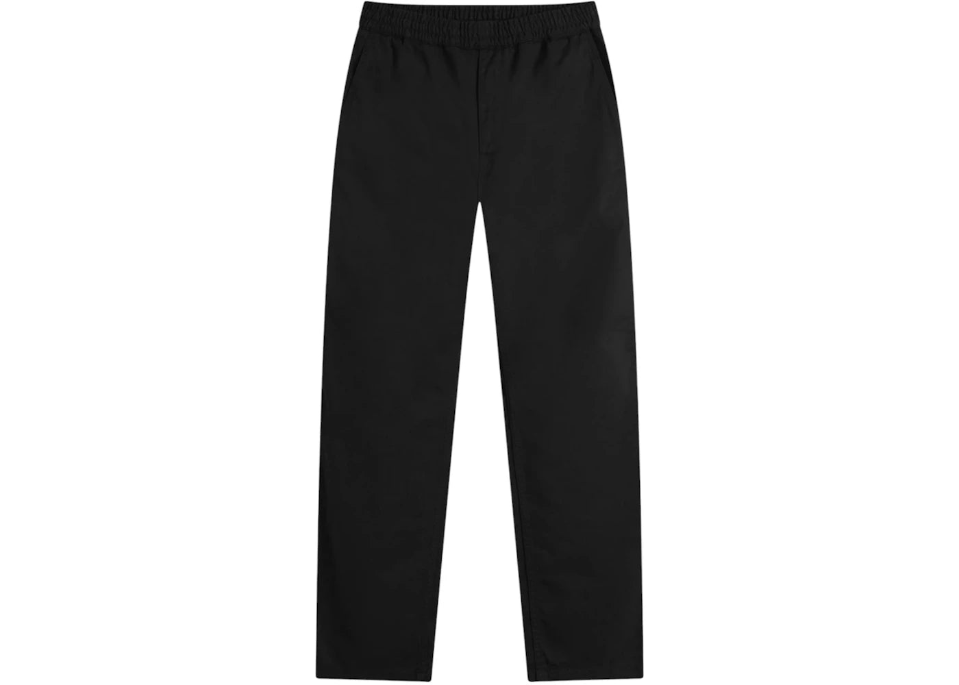Carhartt WIP Flint Pant Black