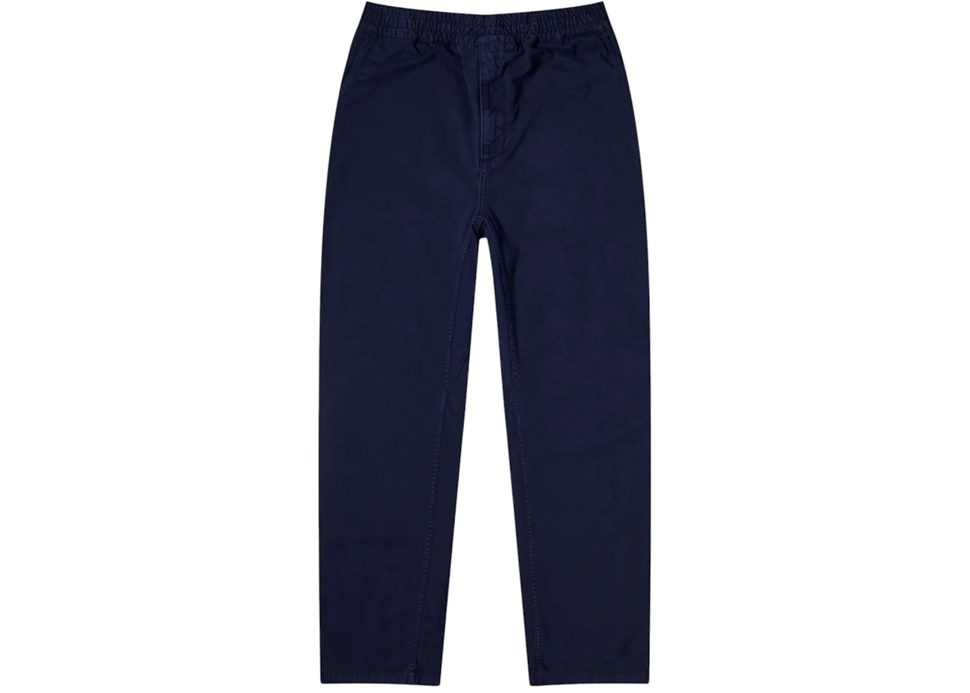 Carhartt WIP Flint Pants Air Force Blue