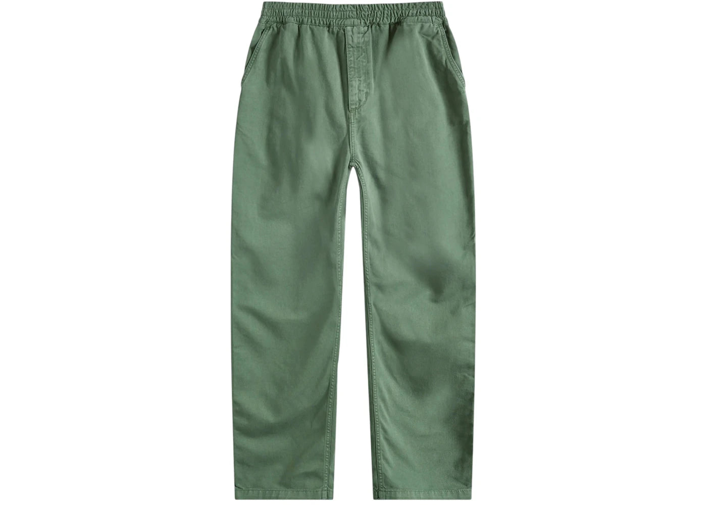 Carhartt WIP Flint Pants Duck Green