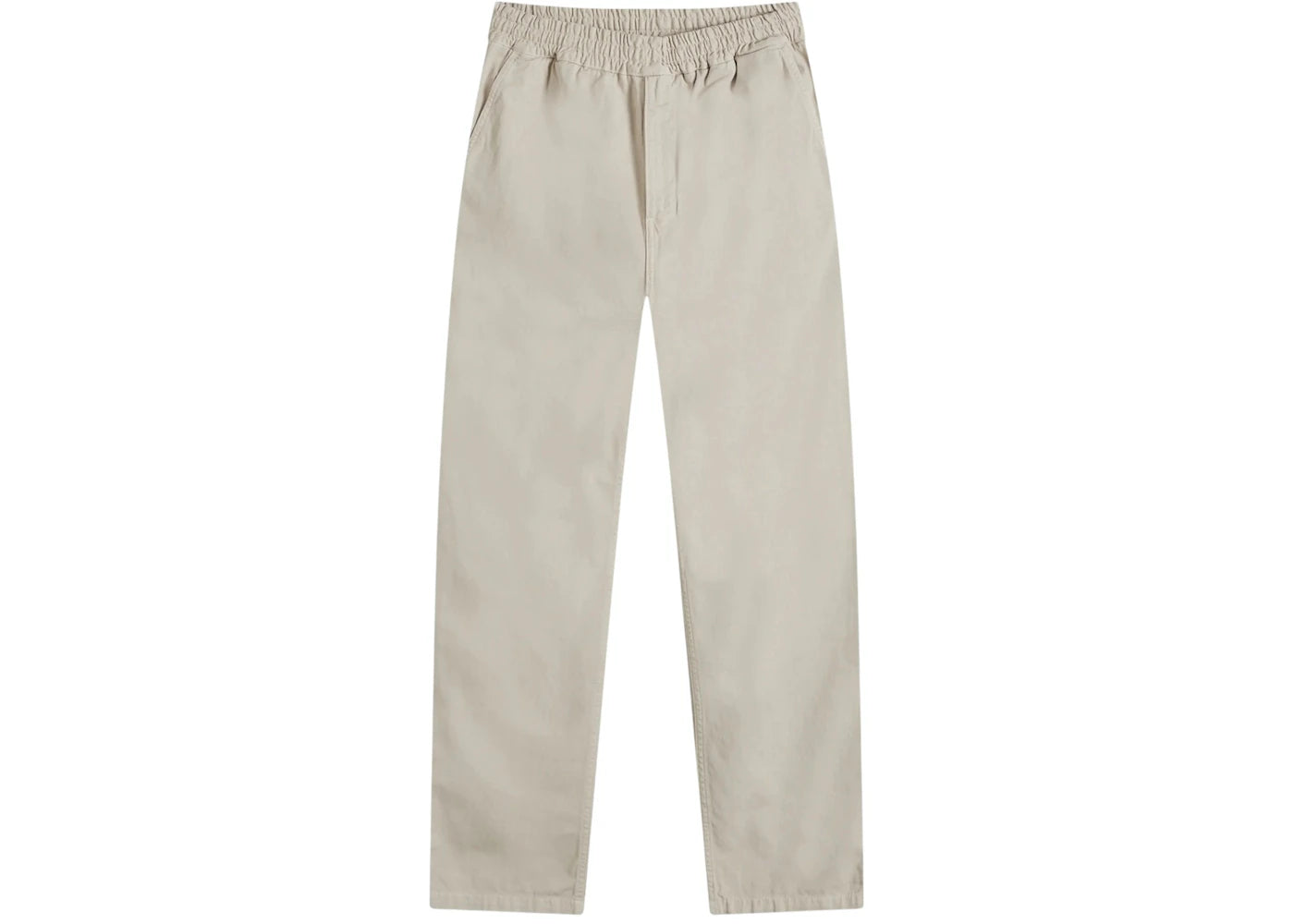 Carhartt WIP Flint Pants Fleur De Sel