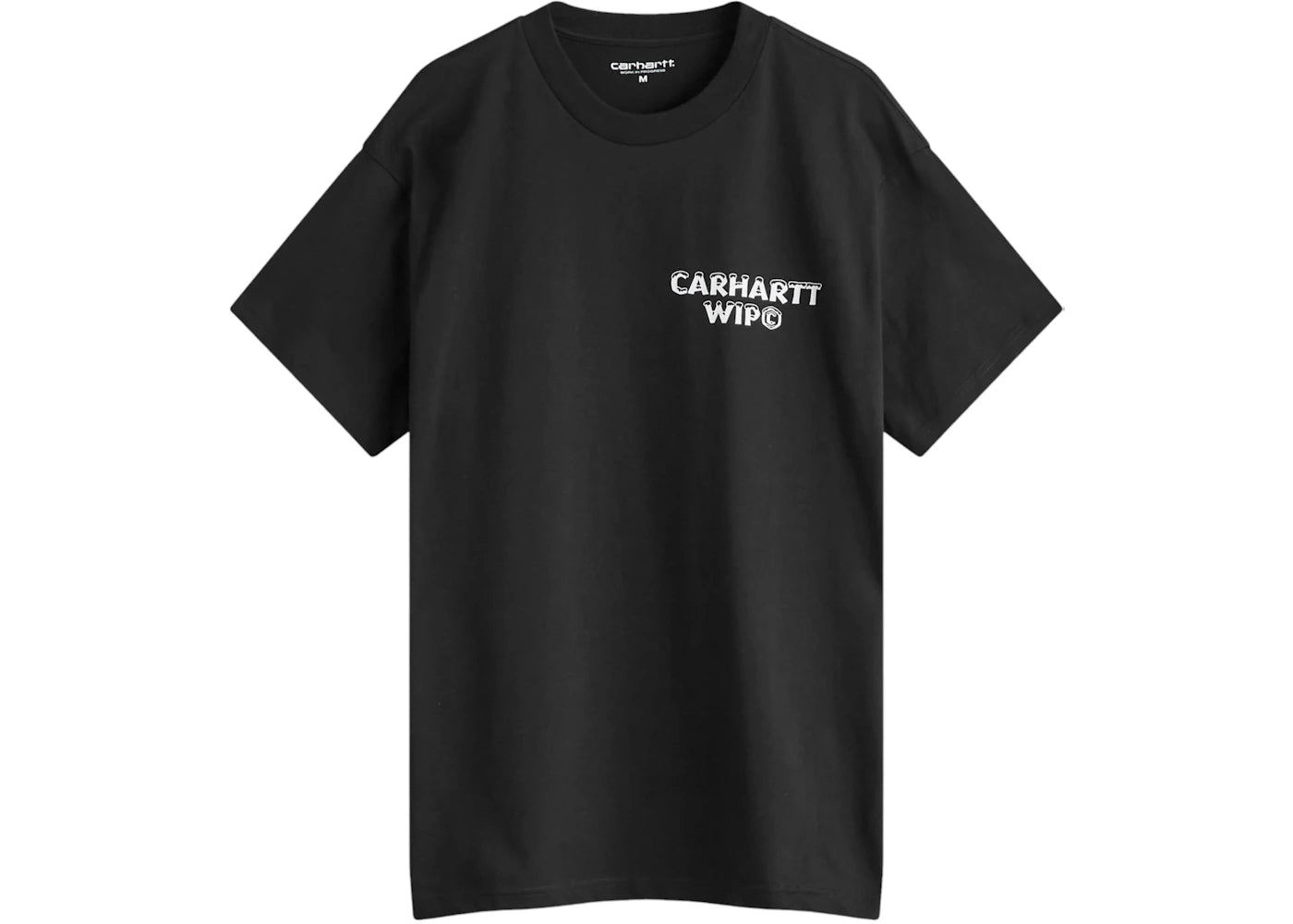 Carhartt WIP Ice T-shirt Black