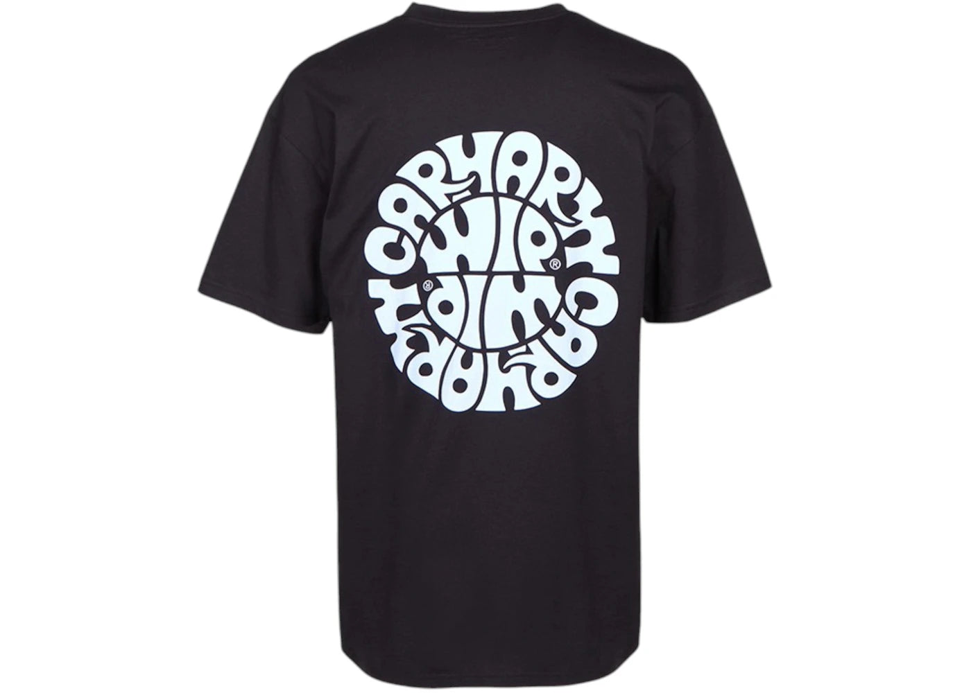 Carhartt WIP Jazzy S/S T-Shirt Black