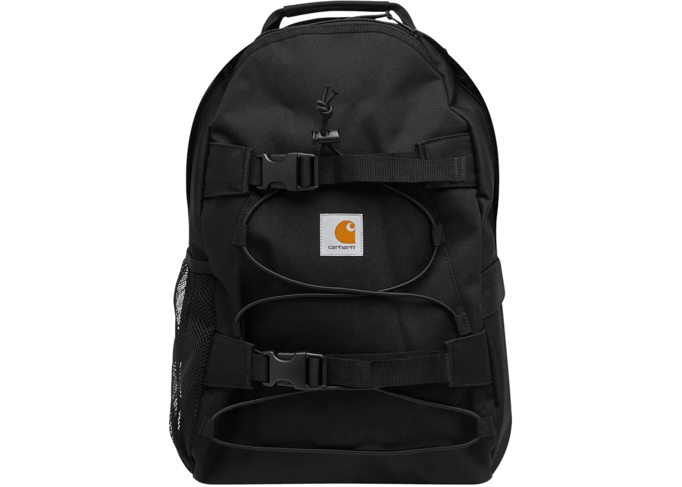 Carhartt WIP Kickflip Backpack Black