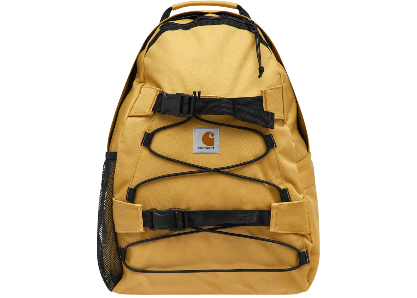 Carhartt WIP Kickflip Backpack Bourbon