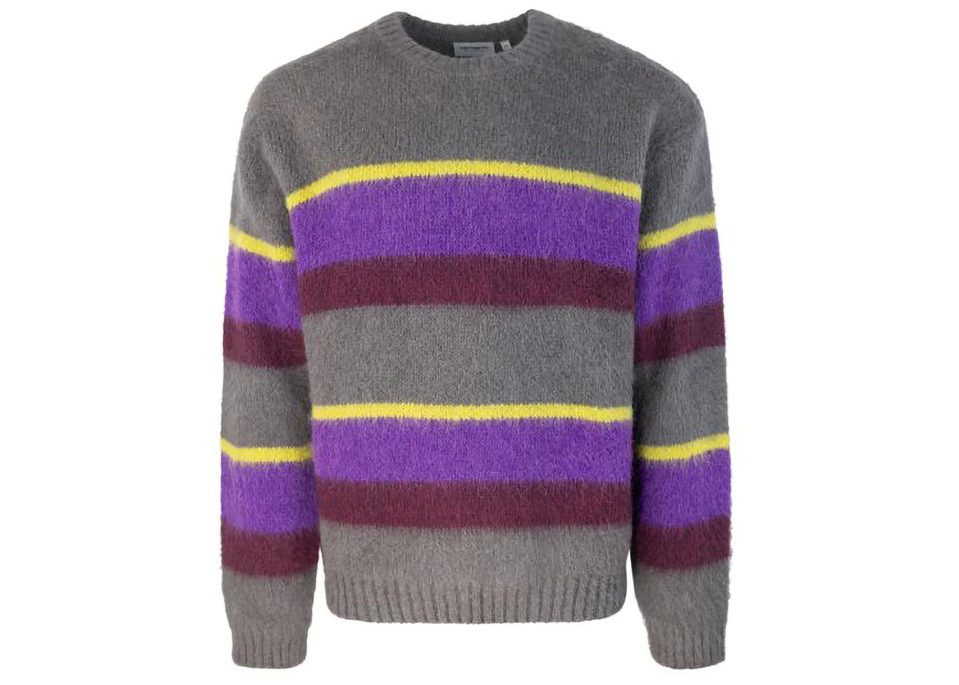 Carhartt WIP Maglione Merton Sundling Stripe Sweater Aura