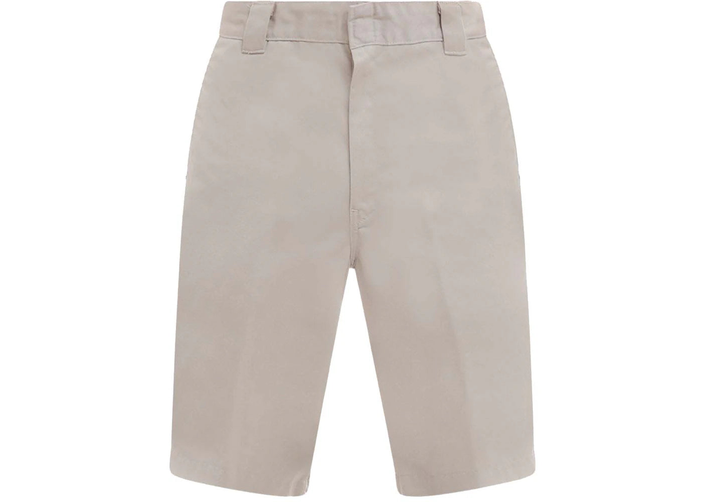 Carhartt WIP Man Nylon Bermuda Shorts Beige