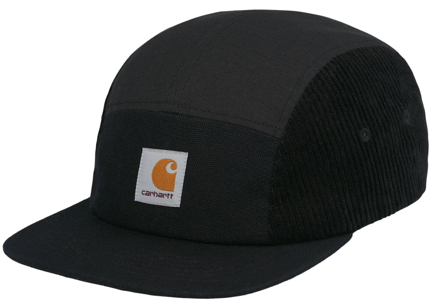 Carhartt WIP Medley Cap Black