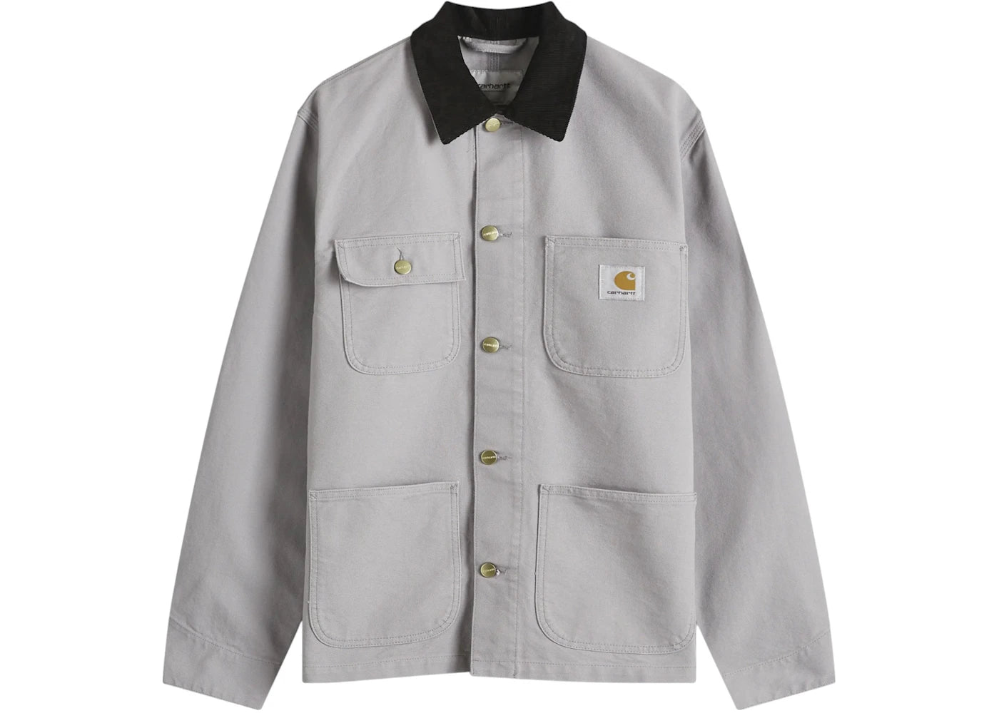 Carhartt WIP Michigan Coat Yosemite/Black