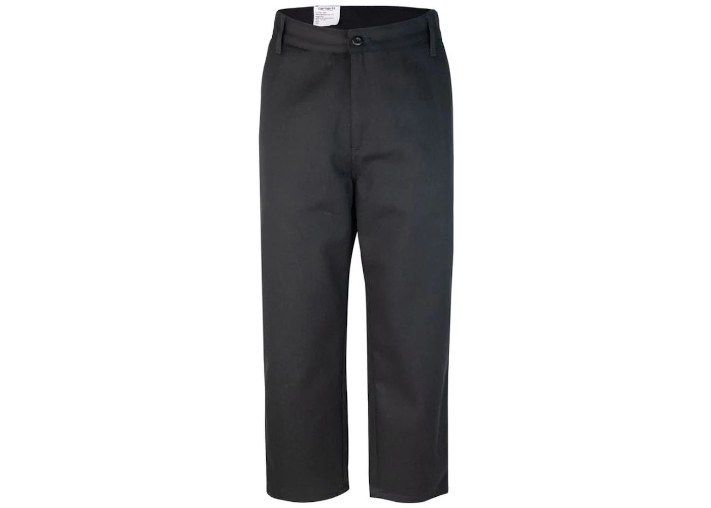 Carhartt WIP Module Pant Black