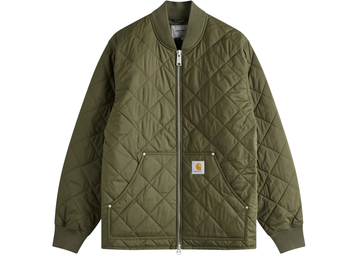 Carhartt WIP Myton Liner Jacket Office Green