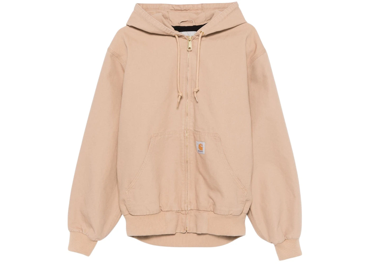 Carhartt WIP OG Active Jacket Rinsed