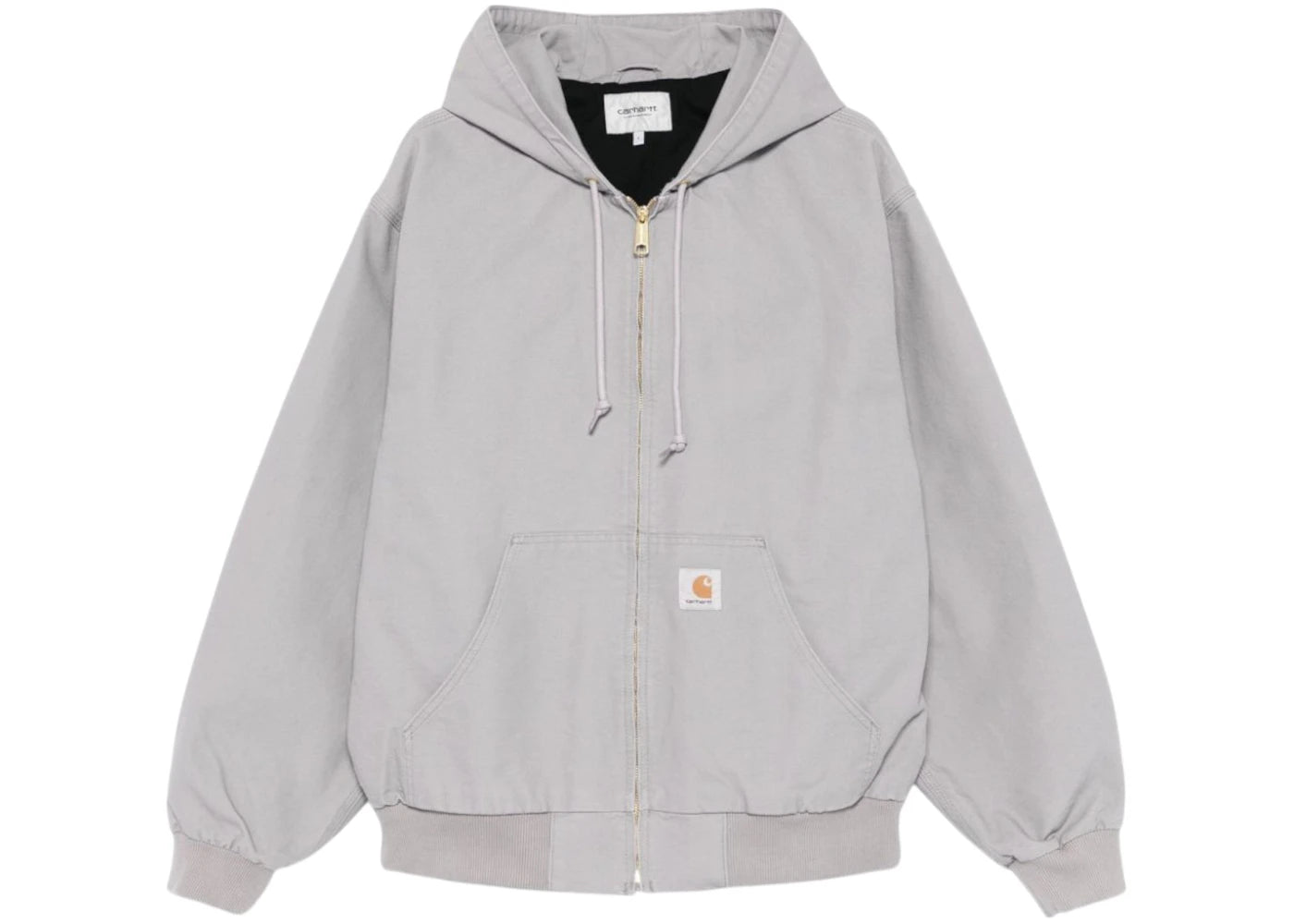 Carhartt WIP OG Active Jacket Yosemite (Rinsed)