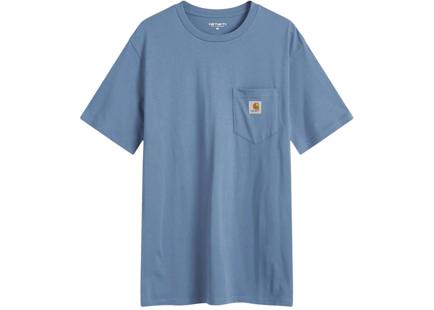 Carhartt WIP Pocket T-shirt Positano