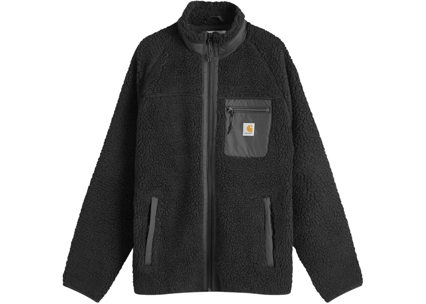 Carhartt WIP Prentis Liner Black/Black
