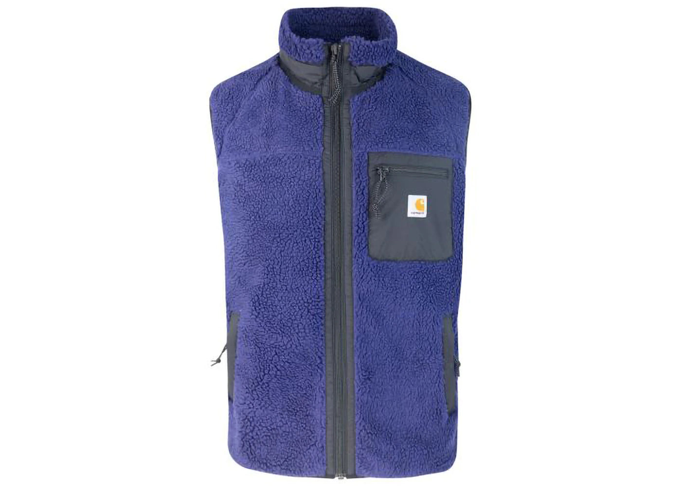 Carhartt WIP Prentis Liner Jacket Blue