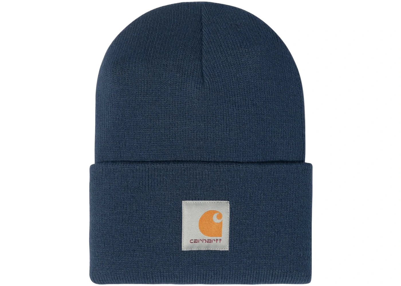 Carhartt WIP Quartersnacks Watch Hat Blue