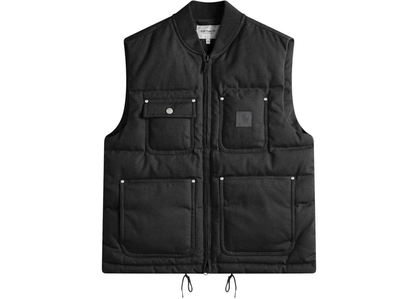 Carhartt WIP Rayley Vest Black