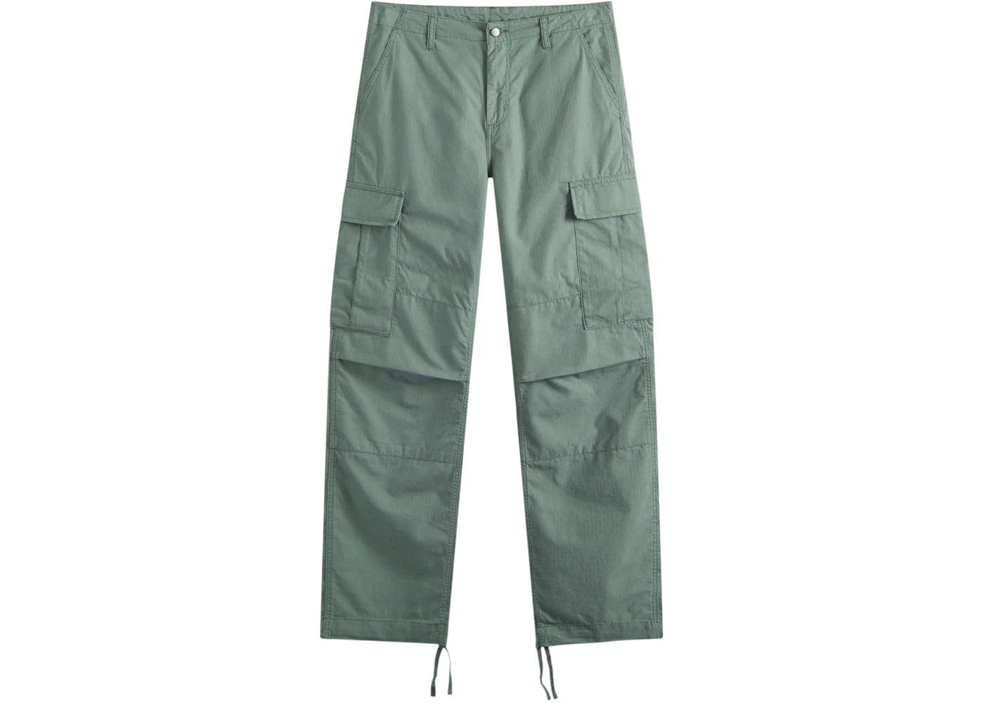 Carhartt WIP Regular Cargo Pants Duck Green