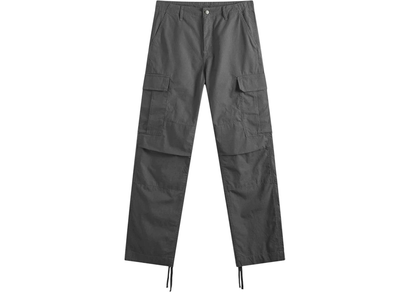 Carhartt WIP Regular Cargo Pants Graphite