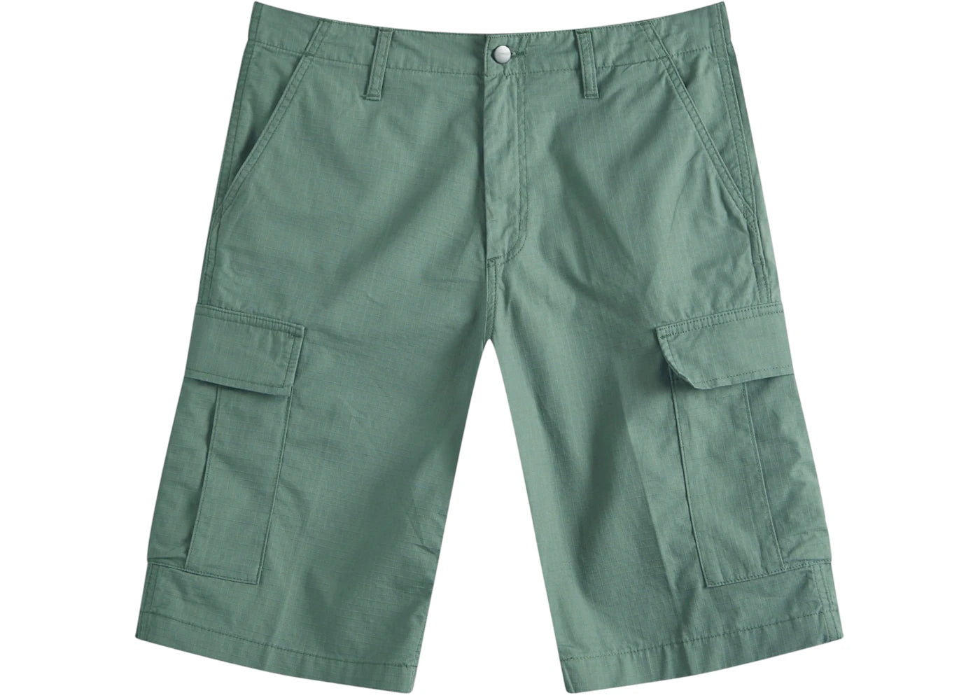 Carhartt WIP Regular Cargo Shorts Duck Green