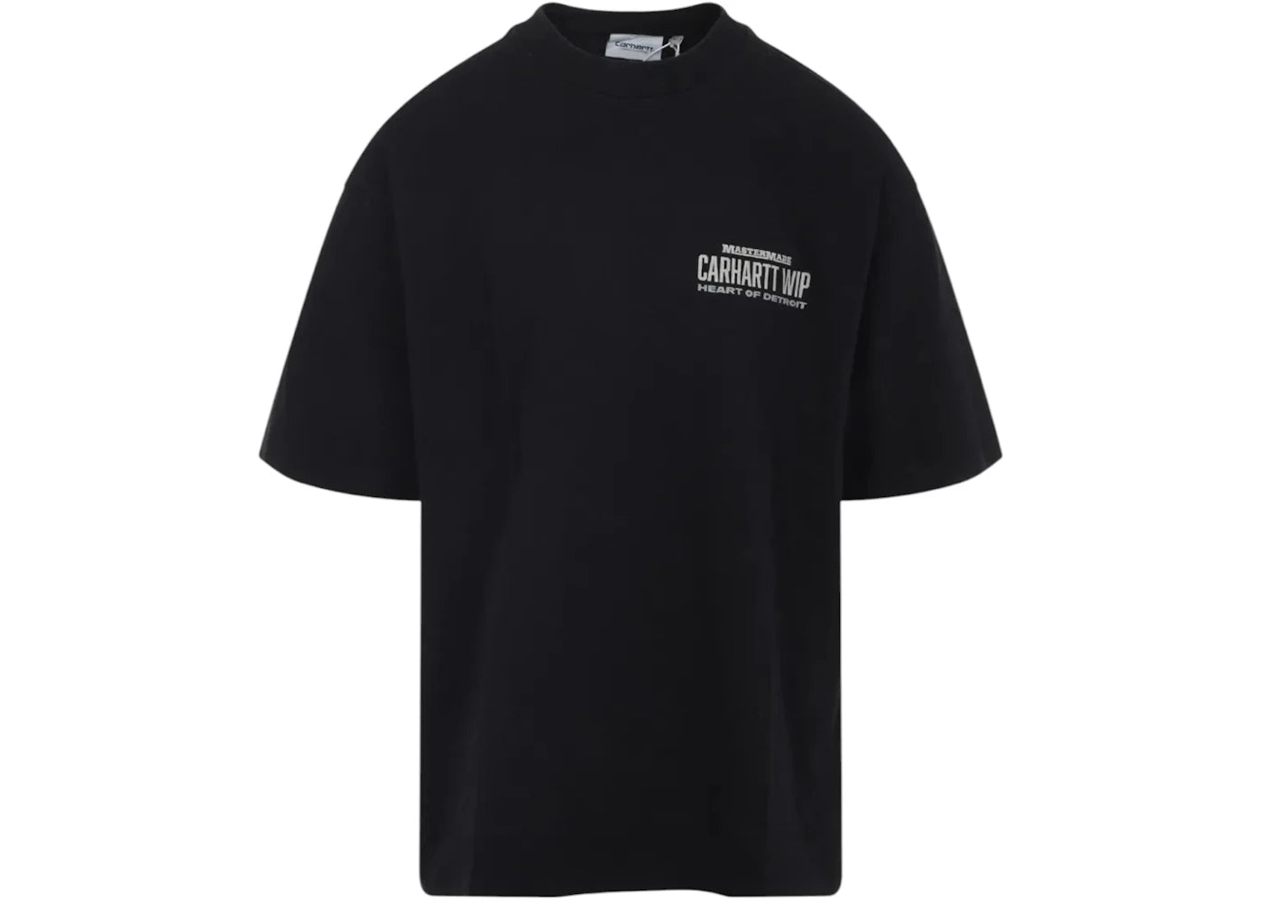 Carhartt WIP S/S Arcan T-shirt Black