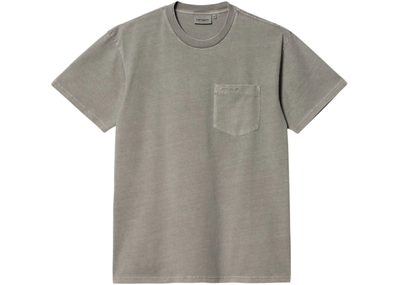 Carhartt WIP S/S Duster Pocket T-Shirt Marengo