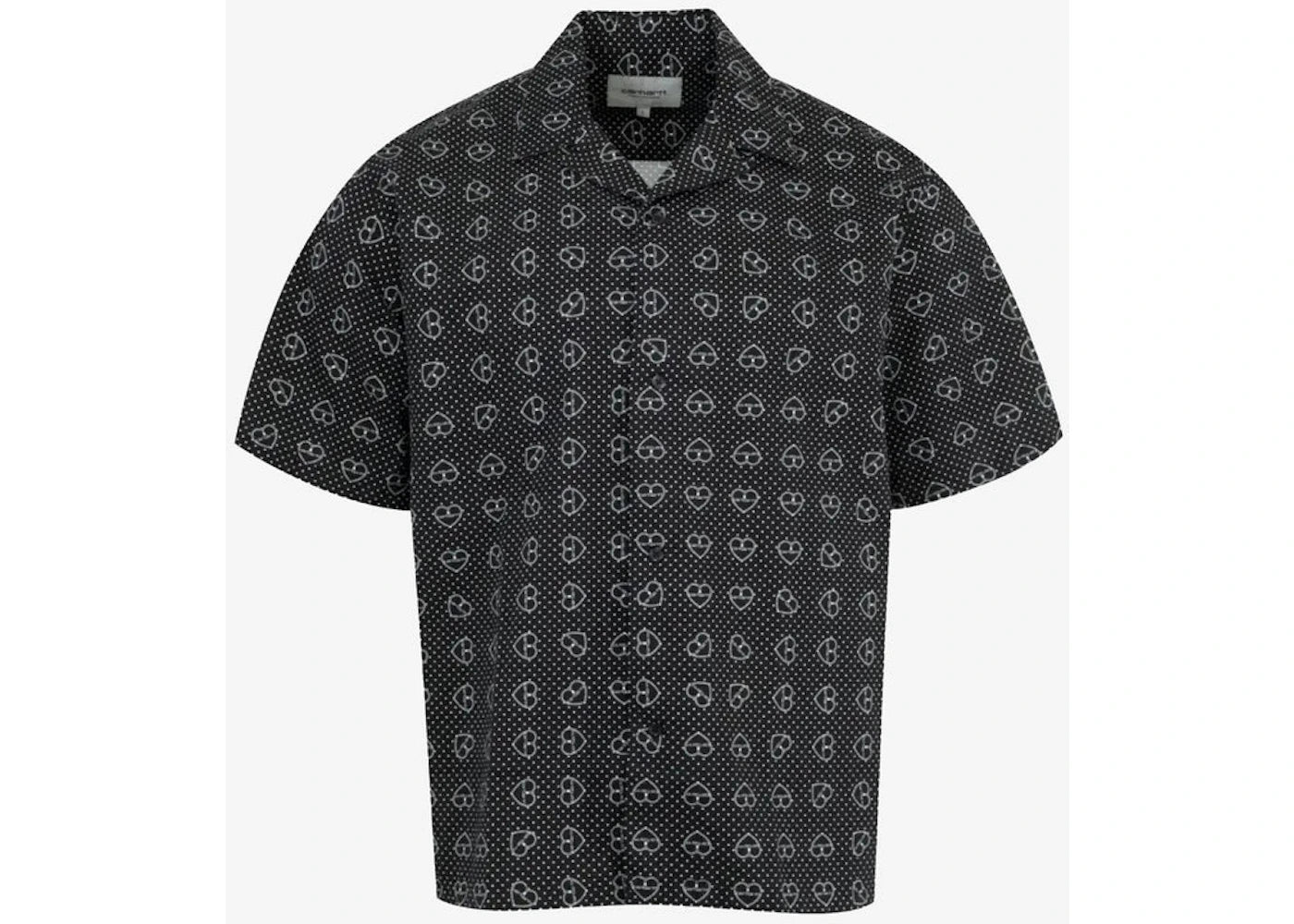 Carhartt WIP S/S Furoshiki Shirt Multi