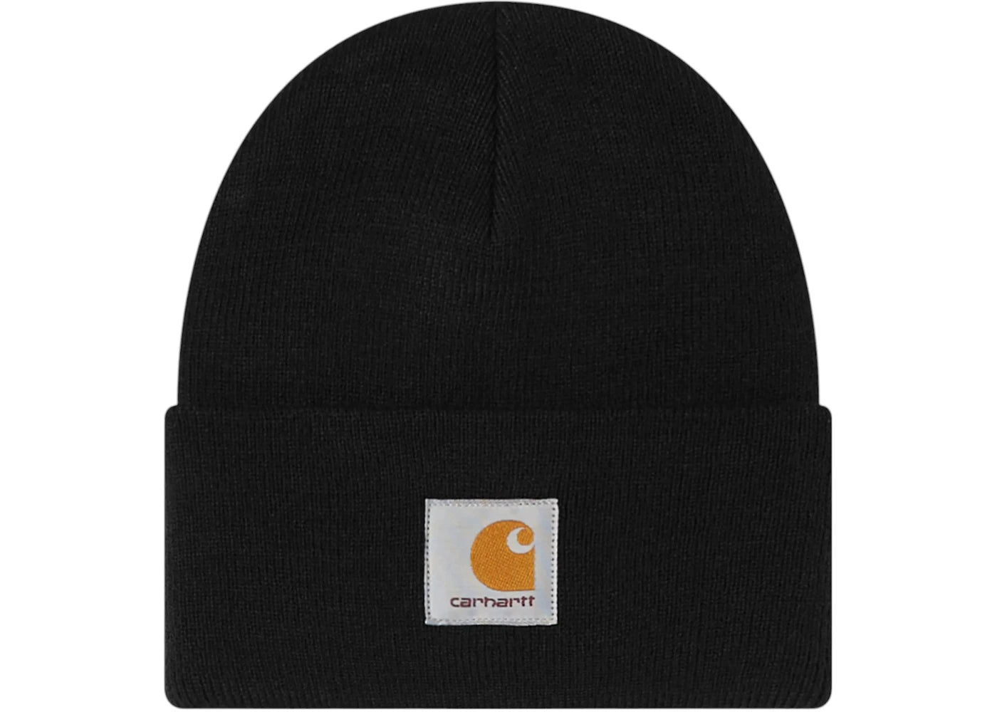 Carhartt WIP Watch Hat Black