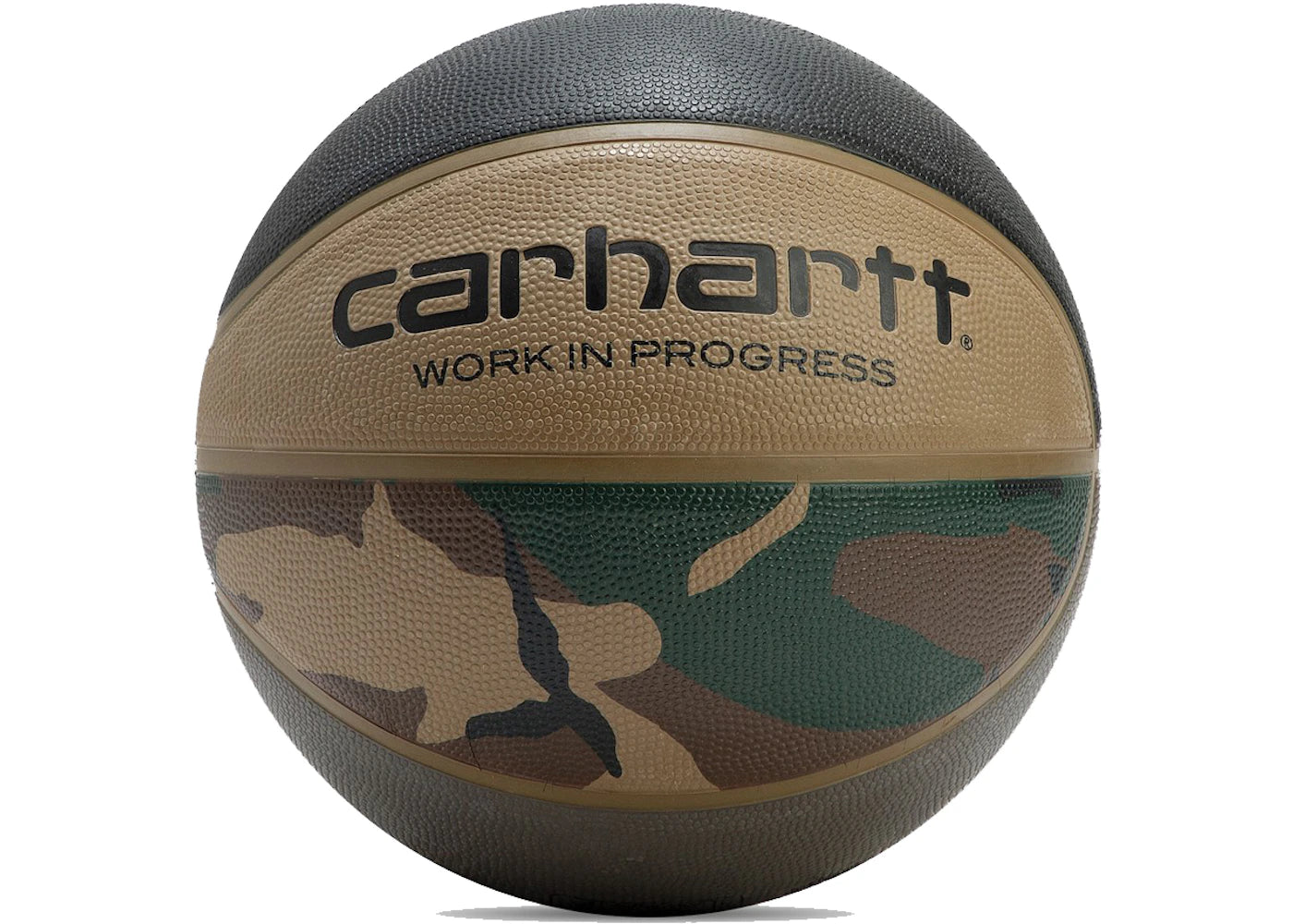 Carhartt WIP x Spalding Valiant 4 Basketball