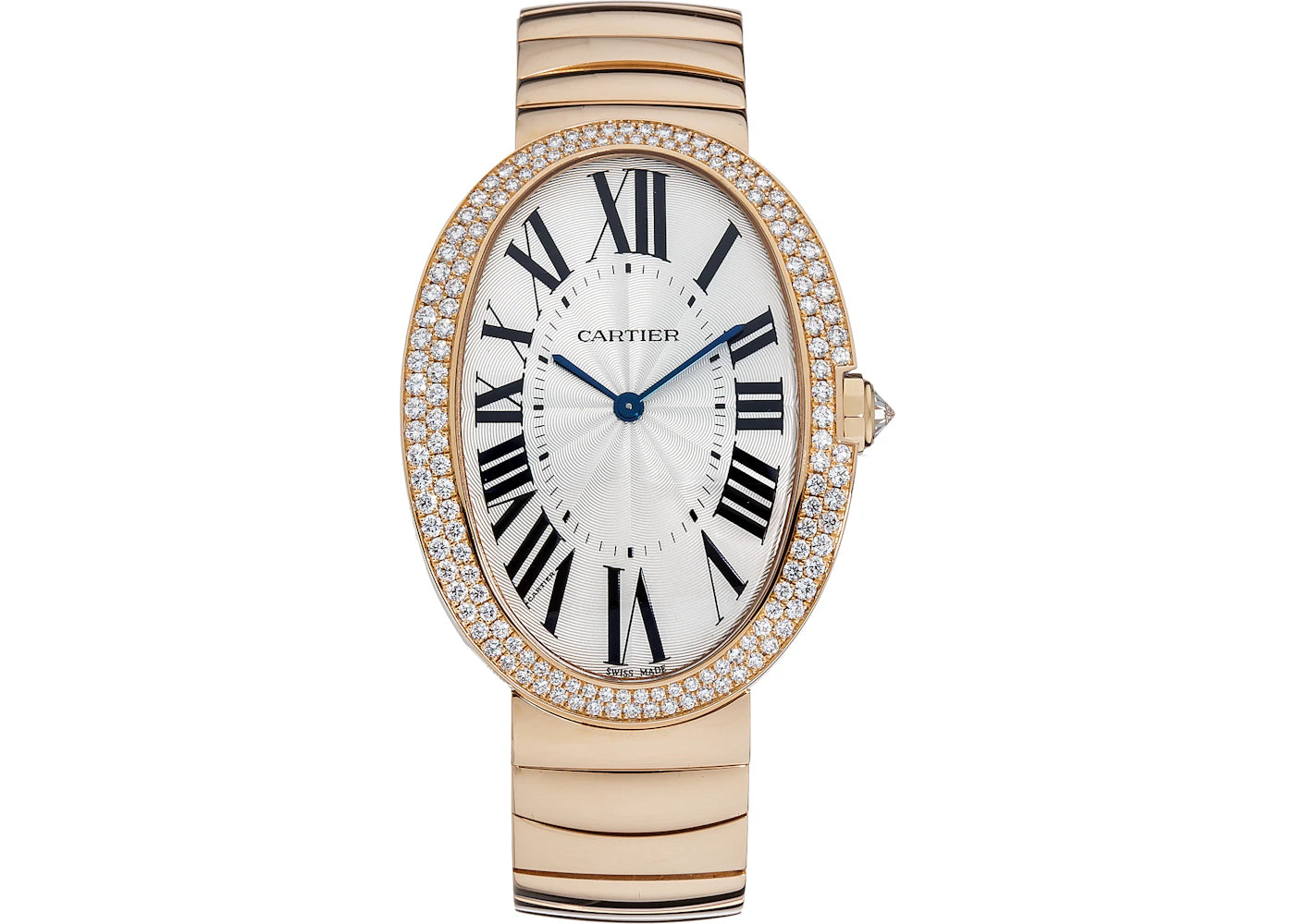 Cartier Baignoire Large Manual WB520003