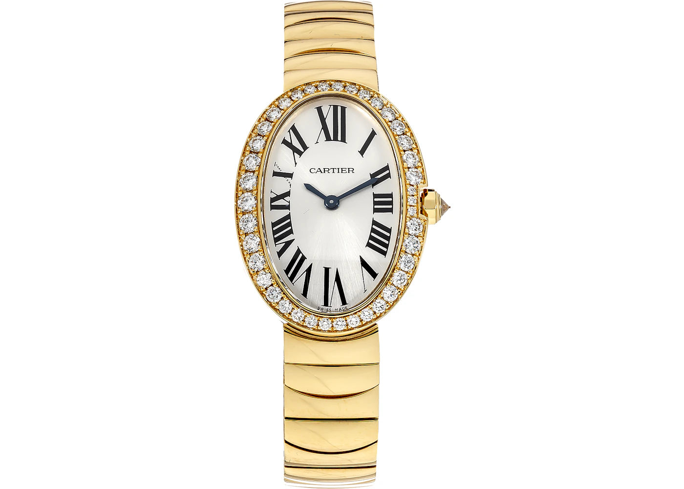 Cartier Baignoire WB520019