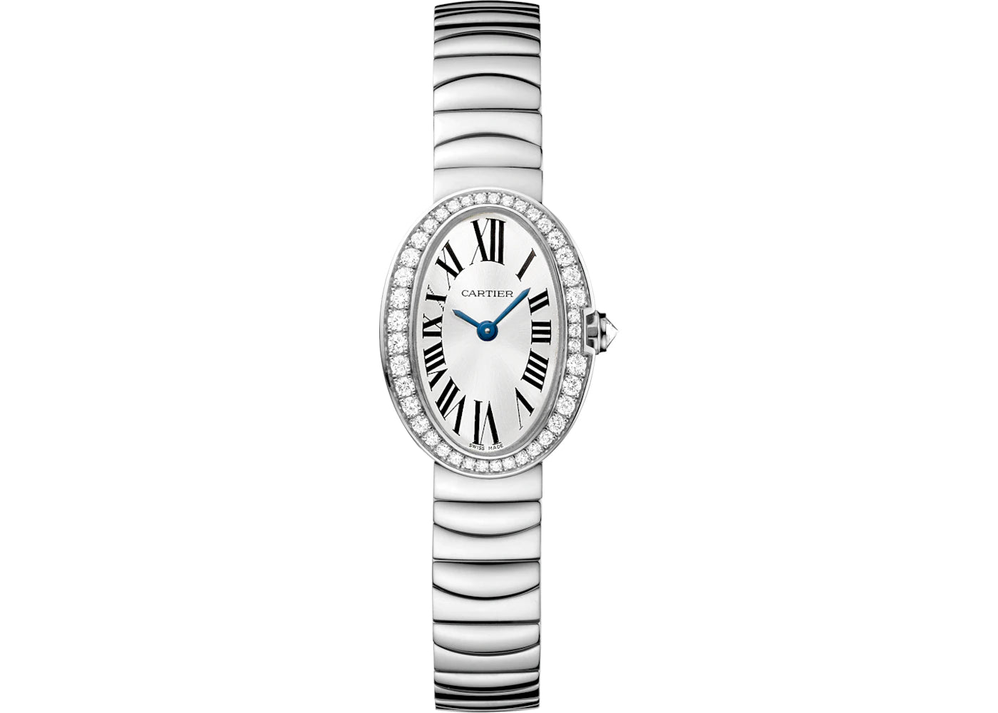 Cartier Baignoire WB520025