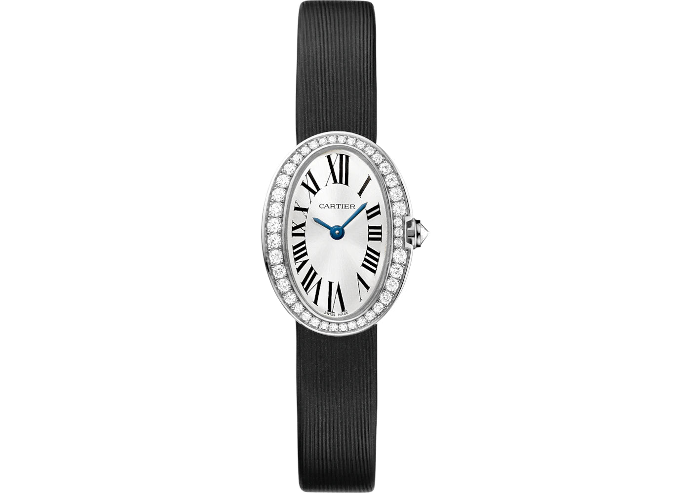 Cartier Baignoire WB520027